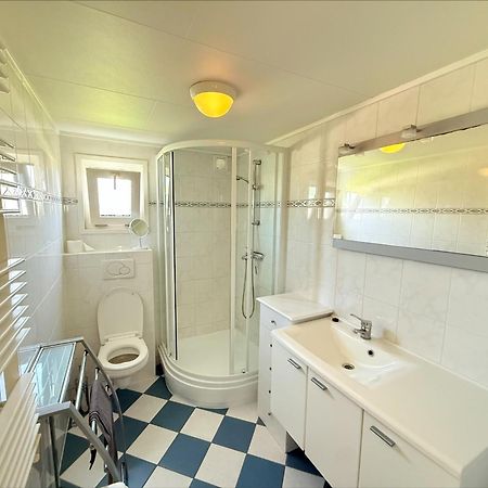 Nv 206 - Beach Resort Nieuwvliet Bad ภายนอก รูปภาพ